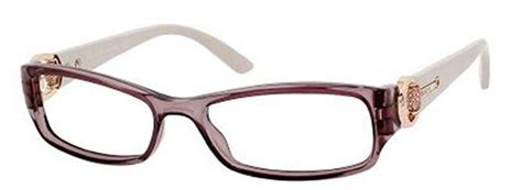 gucci gg 3553|Gucci Eyeglasses GG3553 Mauve Beige (Q70) 52mm.